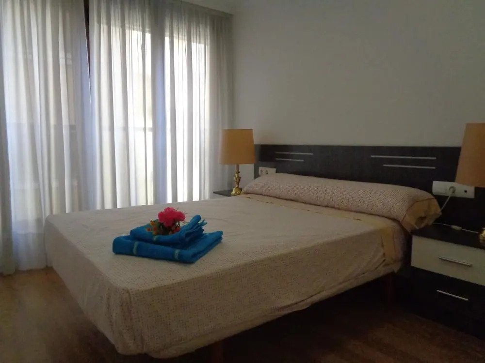 Airy Flat