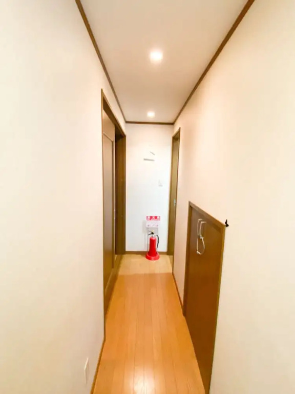 Osaka Nipponbashi Family House