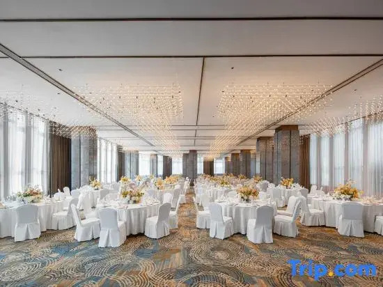 Howard Johnson Life Chengdu Qionglai