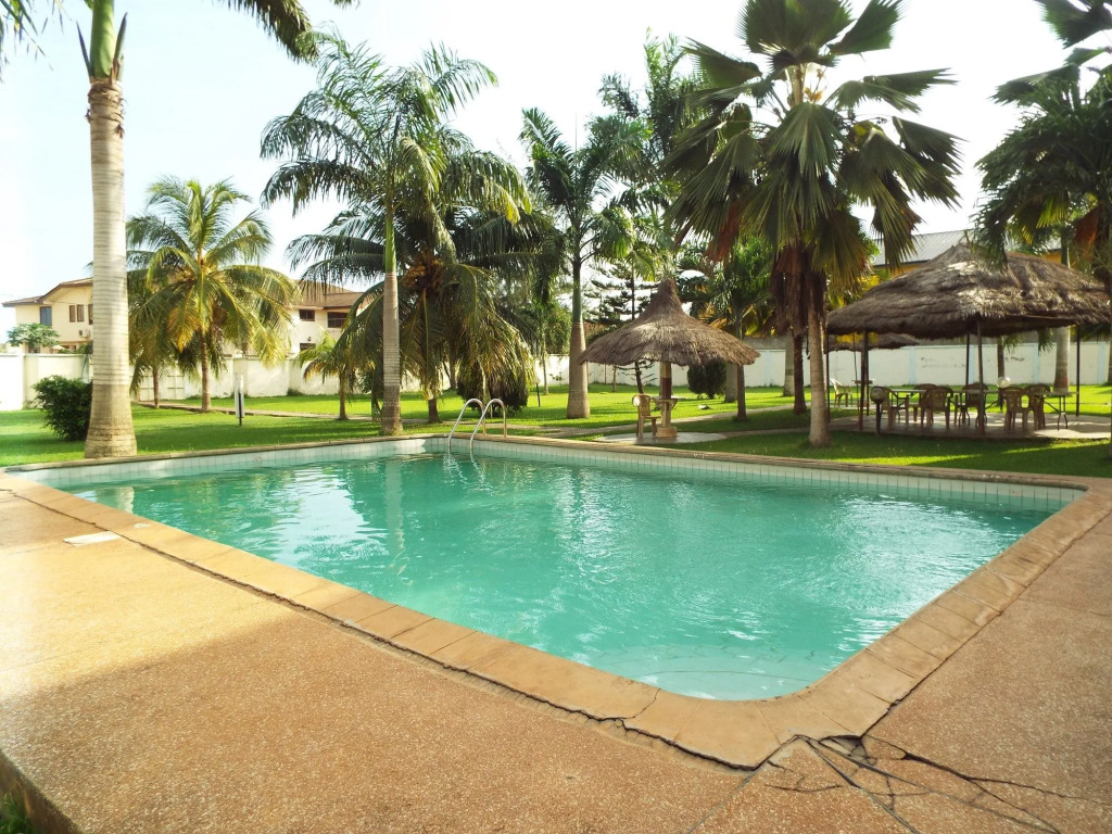 Pekan Hotel