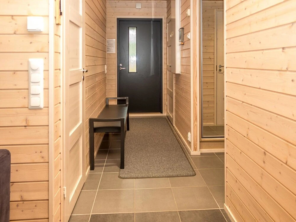 Holiday Home Villa lumimarja by Interhome