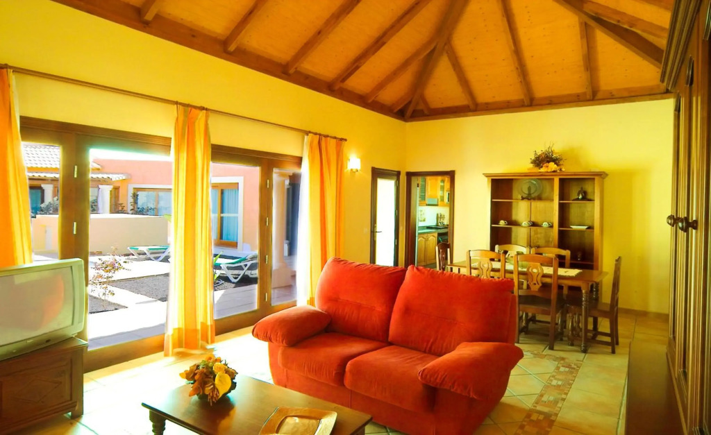 Villas Brisas del Mar
