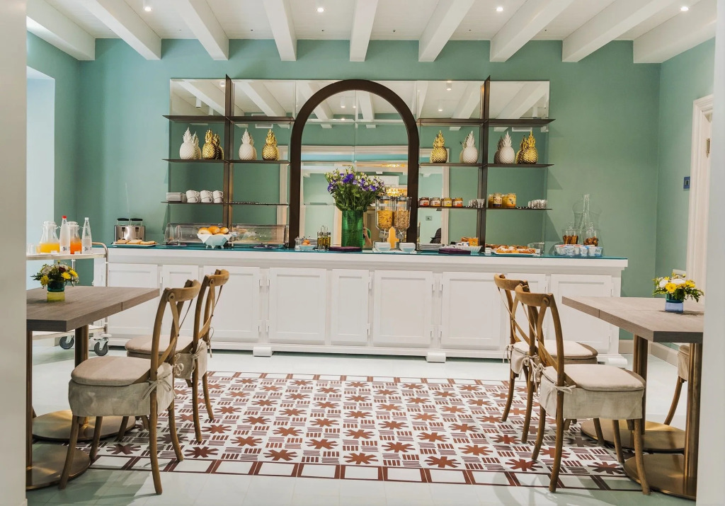 Hotel San Michele