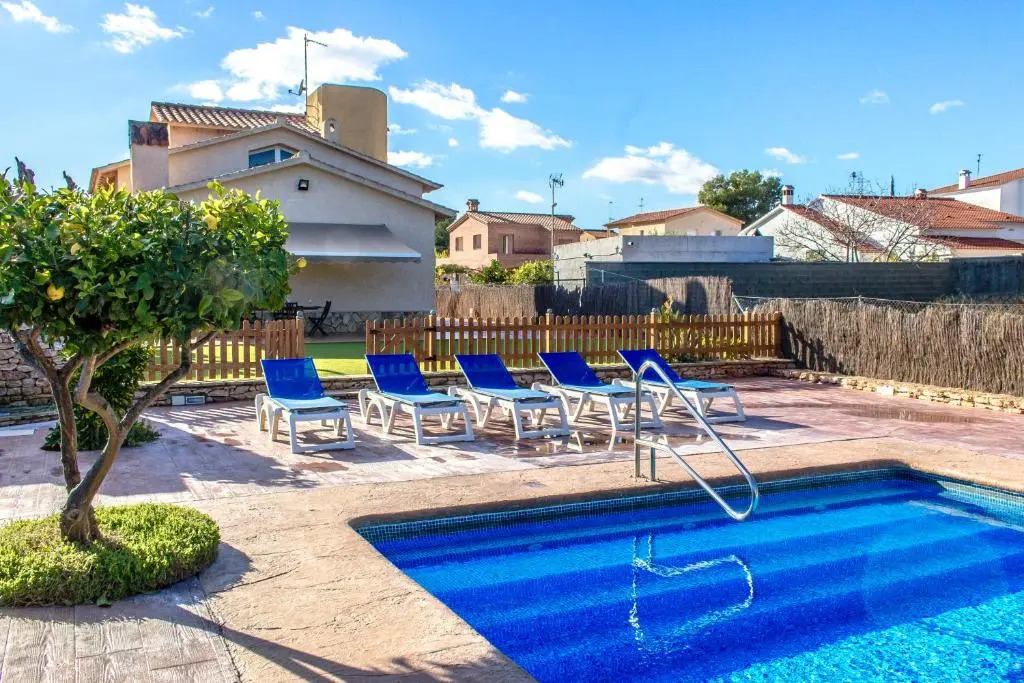 Casa Montse Barà