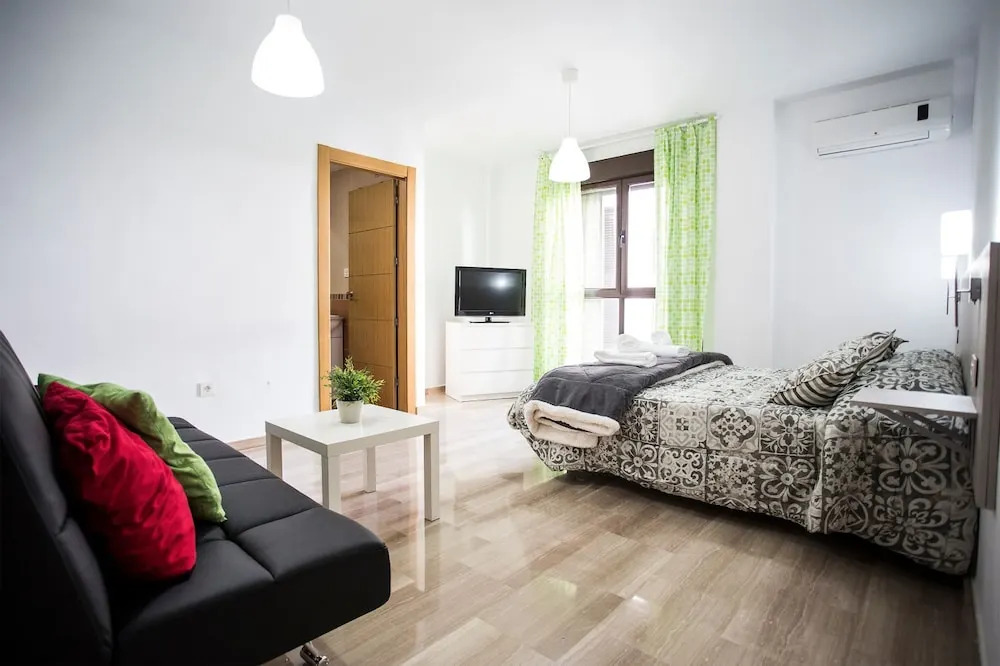C&V Apartamentos - Horno de Marina