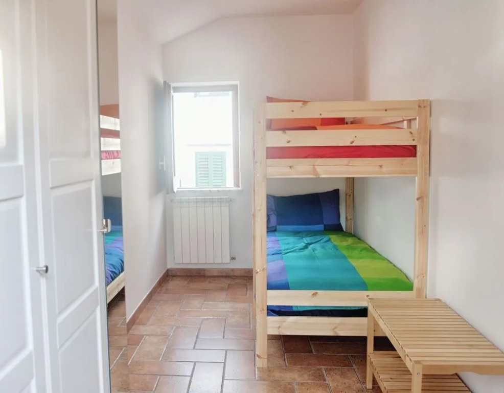 Salerno Suite