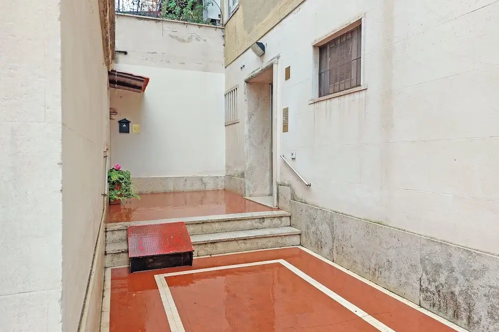 4bnb - Pigneto Apartment