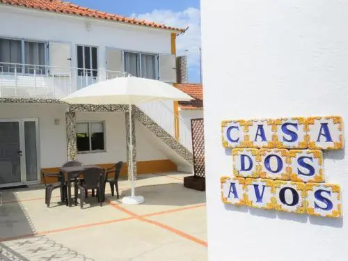 Casa dos Avos by Aqualeisure