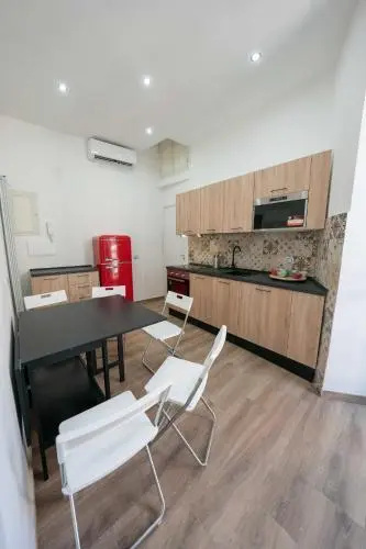 Magicstay - Flat 65M² 1 Bedroom 1 Bathroom - Naples