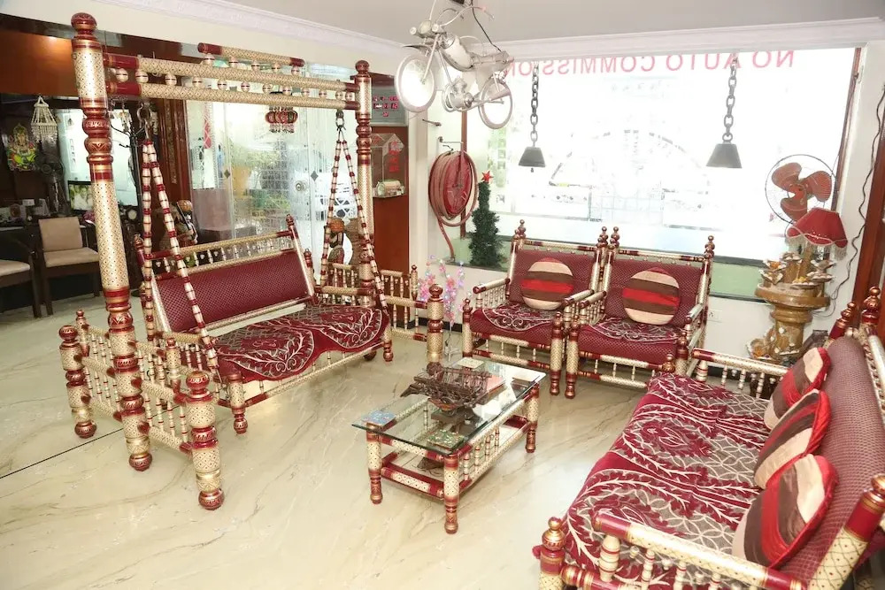 Hotel Jyoti