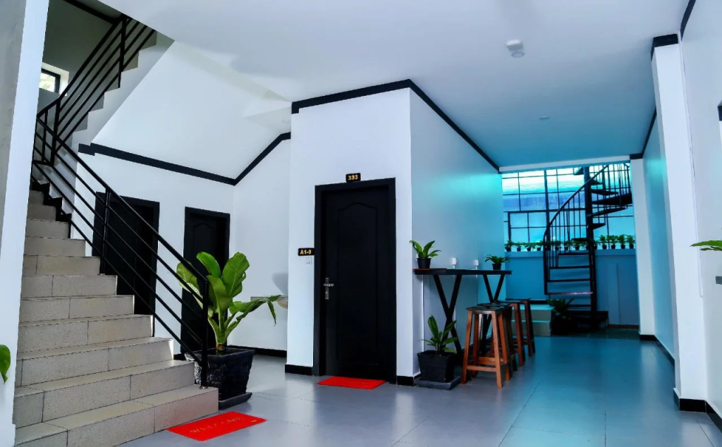Noni Tree Hostel