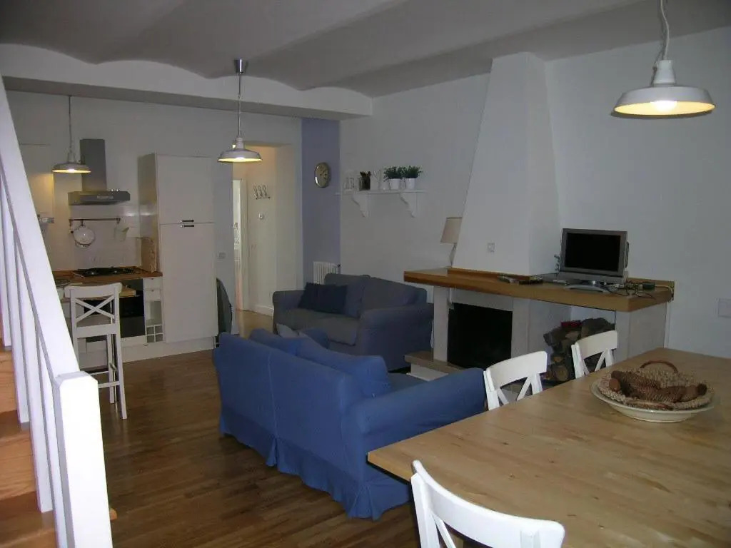 Appartamento ad Ateleta (Roccaraso)