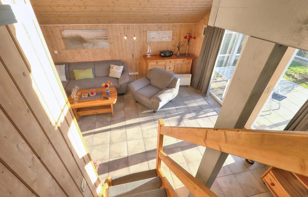 Cozy Home In Rechlin With Wifi