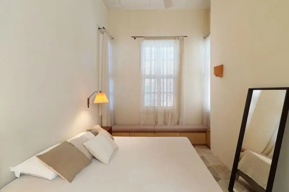 Timeless Gem in Old Nicosia