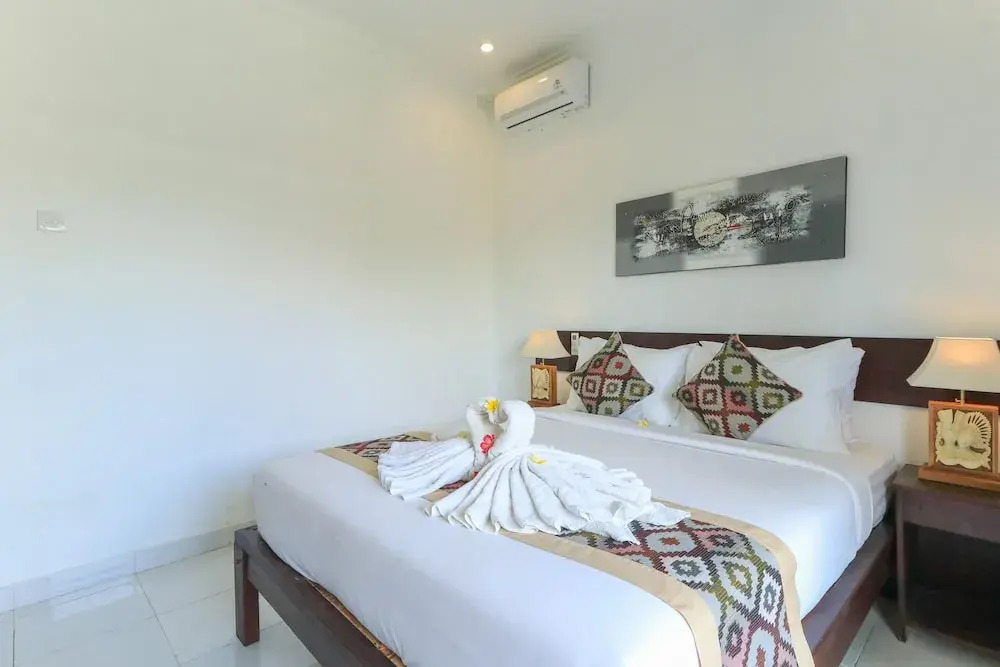 Lembongan Tropical Guesthouse