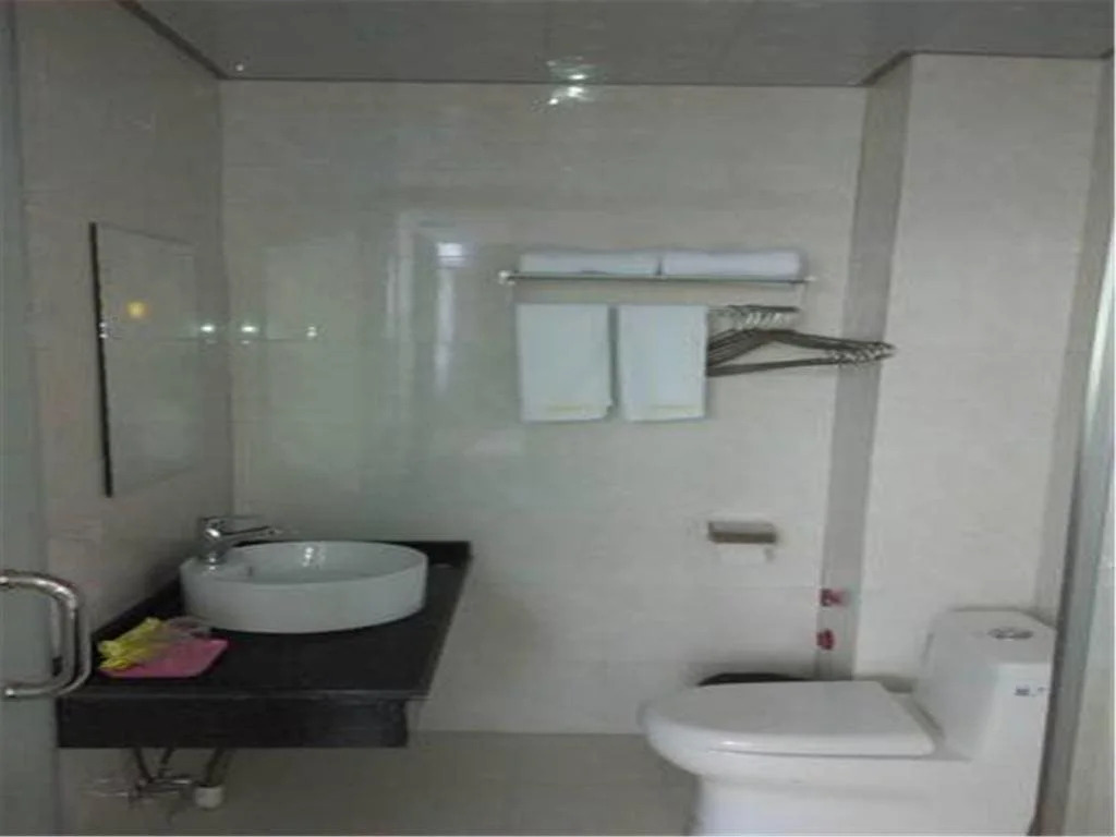 Guilin Wanyi Business Hotel