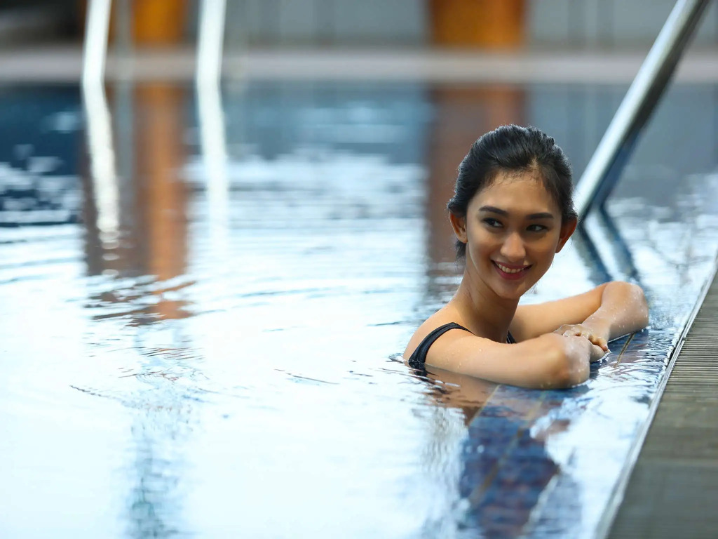 Hotel Santika Premiere ICE - BSD City