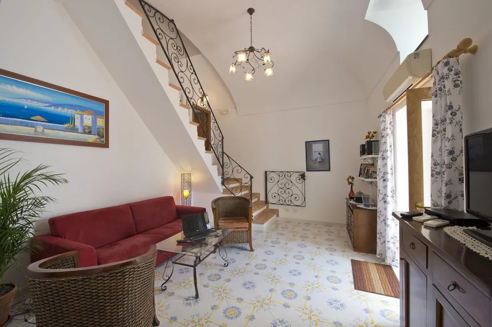 Casa Hellen Positano center