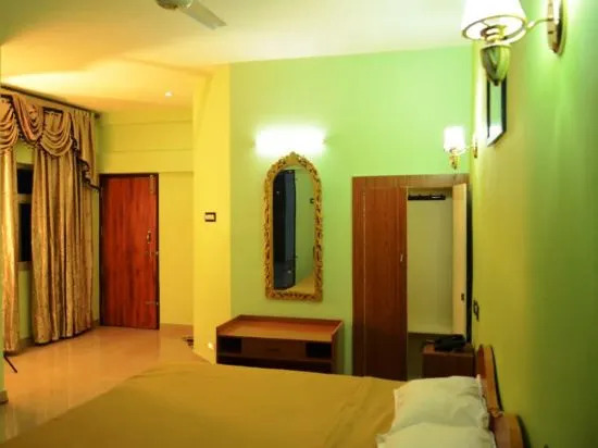 Laflora Paradise Residency