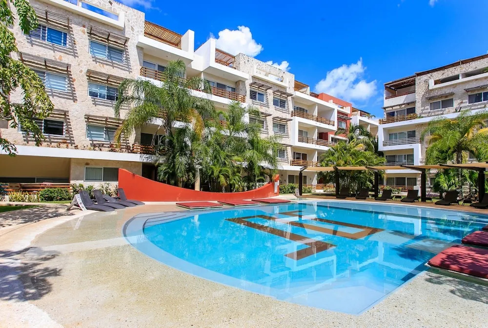 Sabbia 4104 - 3 Bedrooms ALL IN Suite Condo