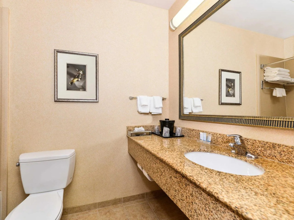 Sleep Inn & Suites near Joint Base Andrews-Washington Area
