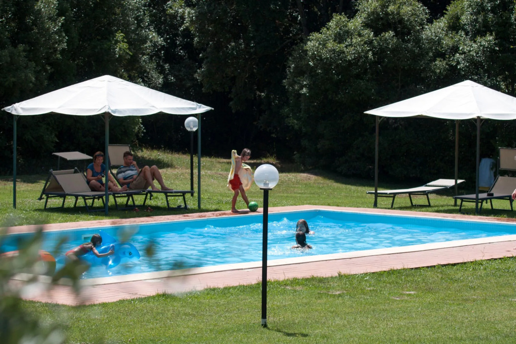 Casale Aronne