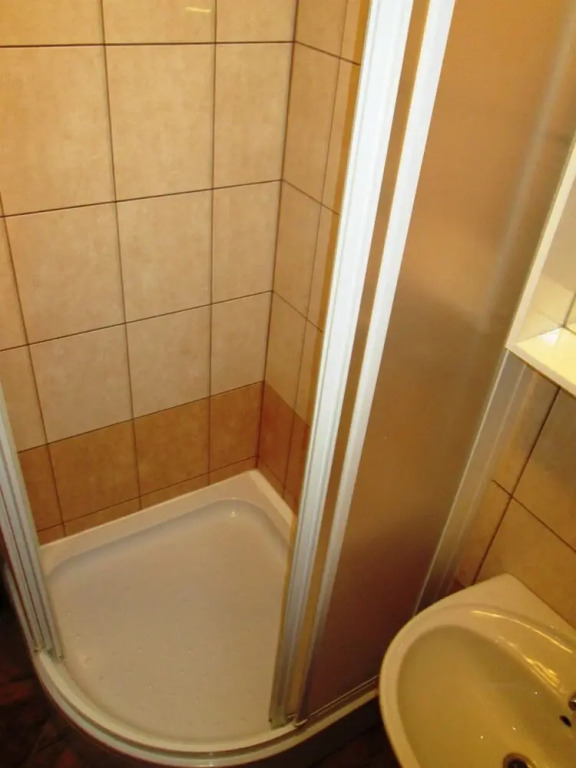 Apartment Roza near Sandy Beach