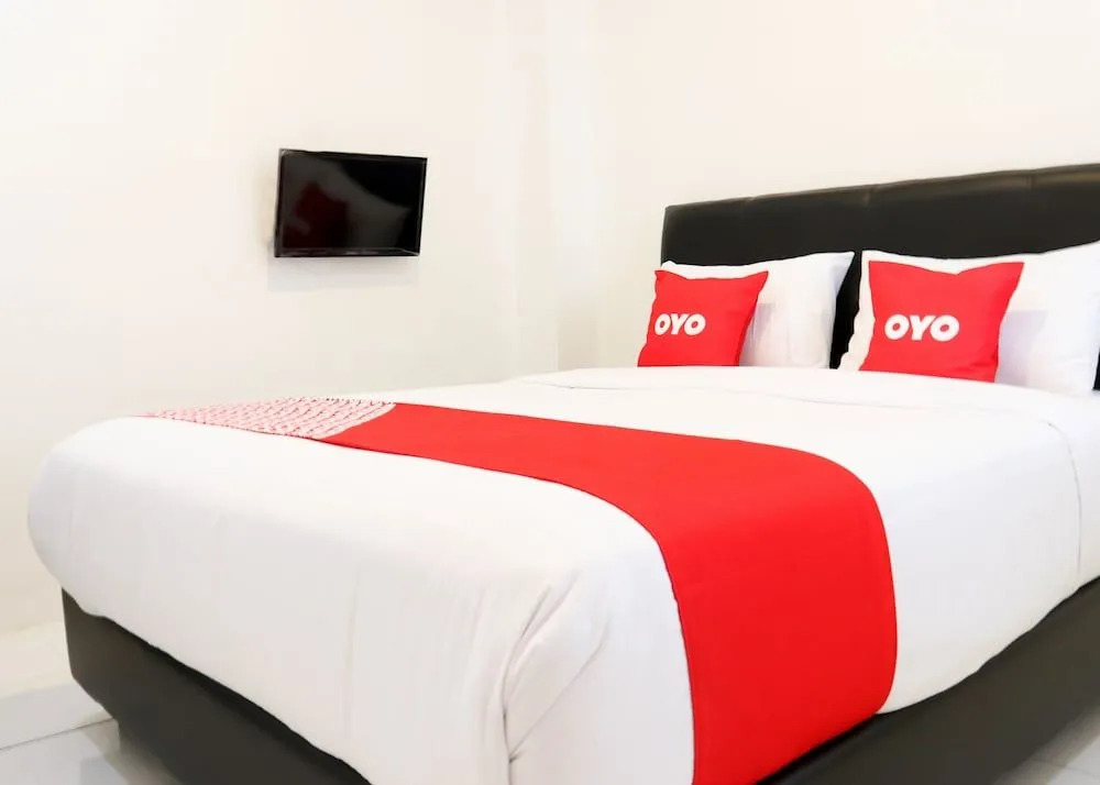 Hotel O Monalisa Residence And Cafe