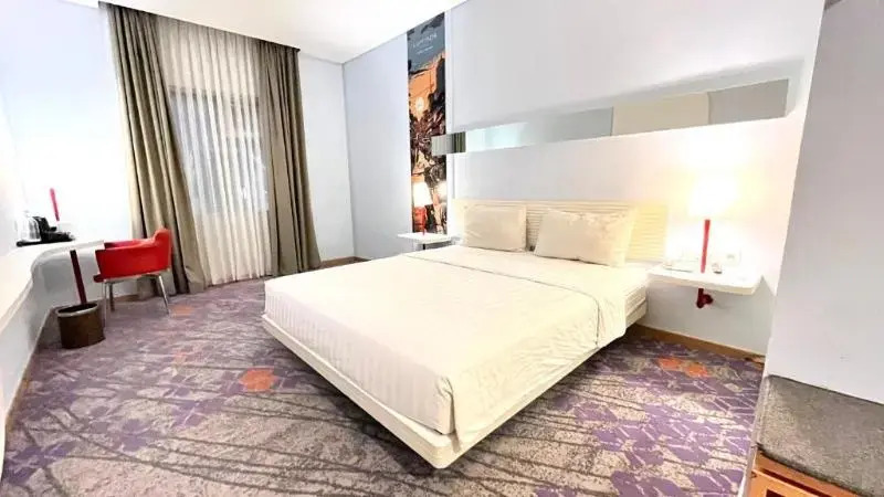 Luminor Hotel Metro Indah Bandung