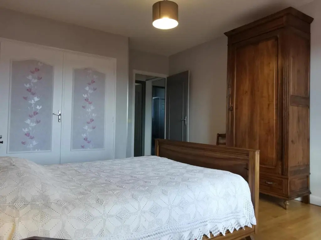 Appartement Aiguilhe, 4 pièces, 6 personnes - FR-1-582-45