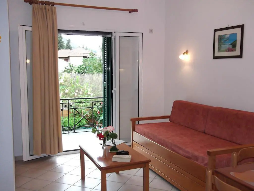 Stella s Sea Front Apartments