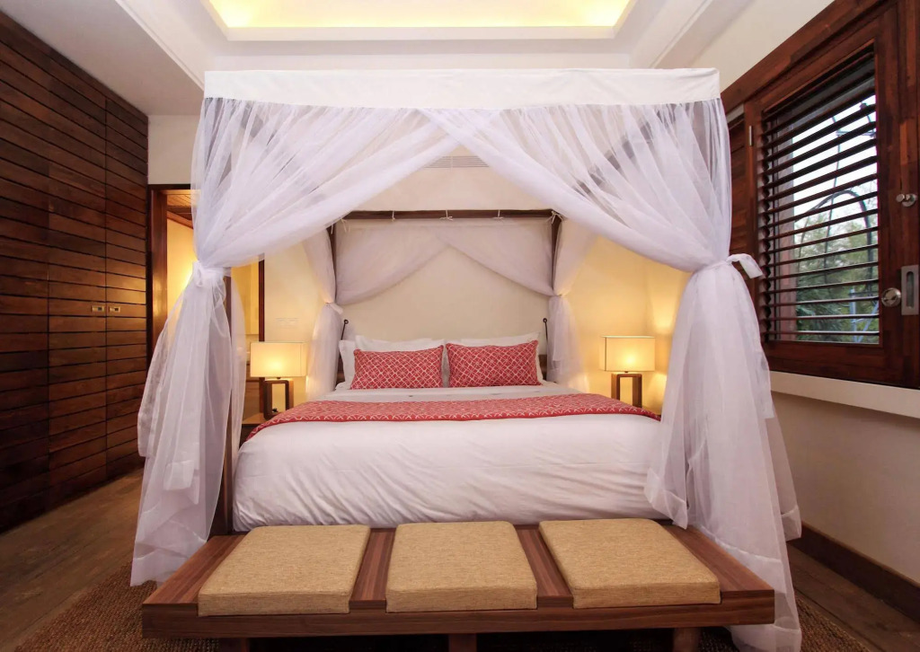 Villa Suar Drupadi
