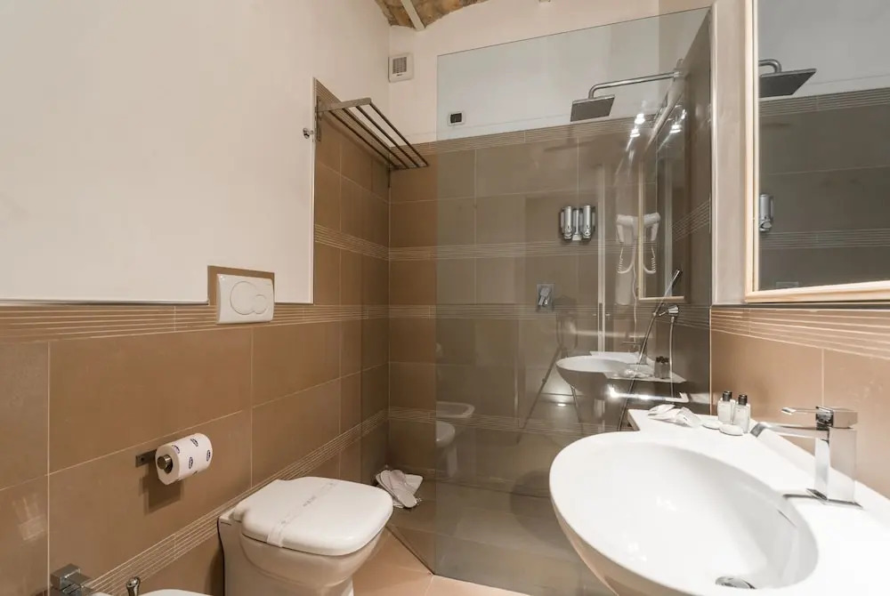 TrinitaDeiMonti Guest House