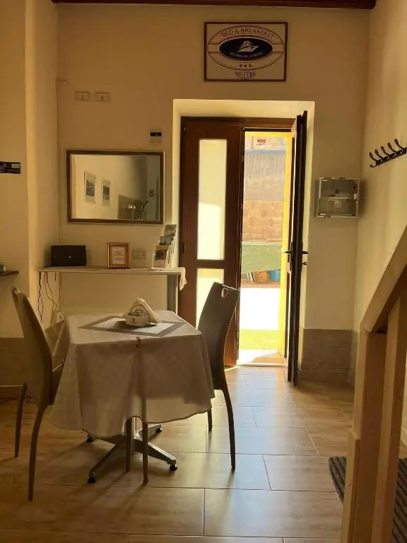 Affittacamere Vicino al Porto