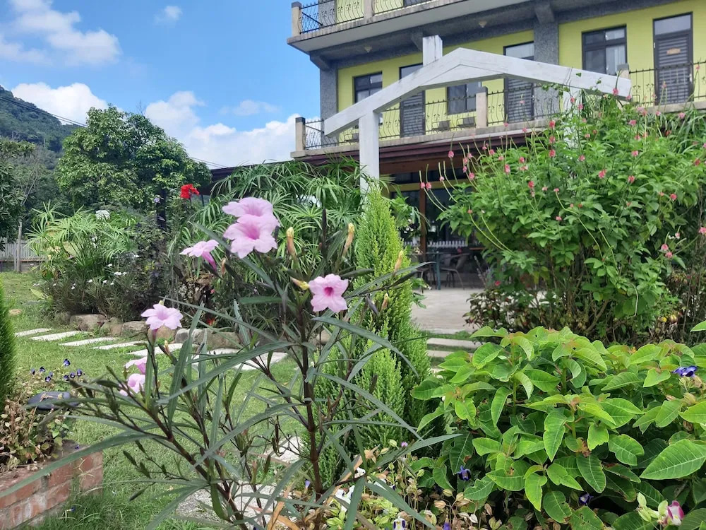 Fu Chuan Garden