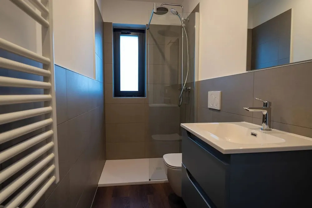 Modern Concept Suite Crocetta 4 in Lugano