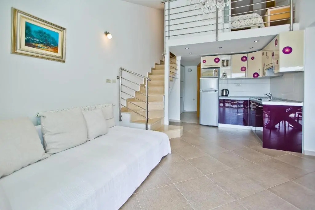 Island Hvar Seaside Villa Levanda with Beach, Pool & Seaview