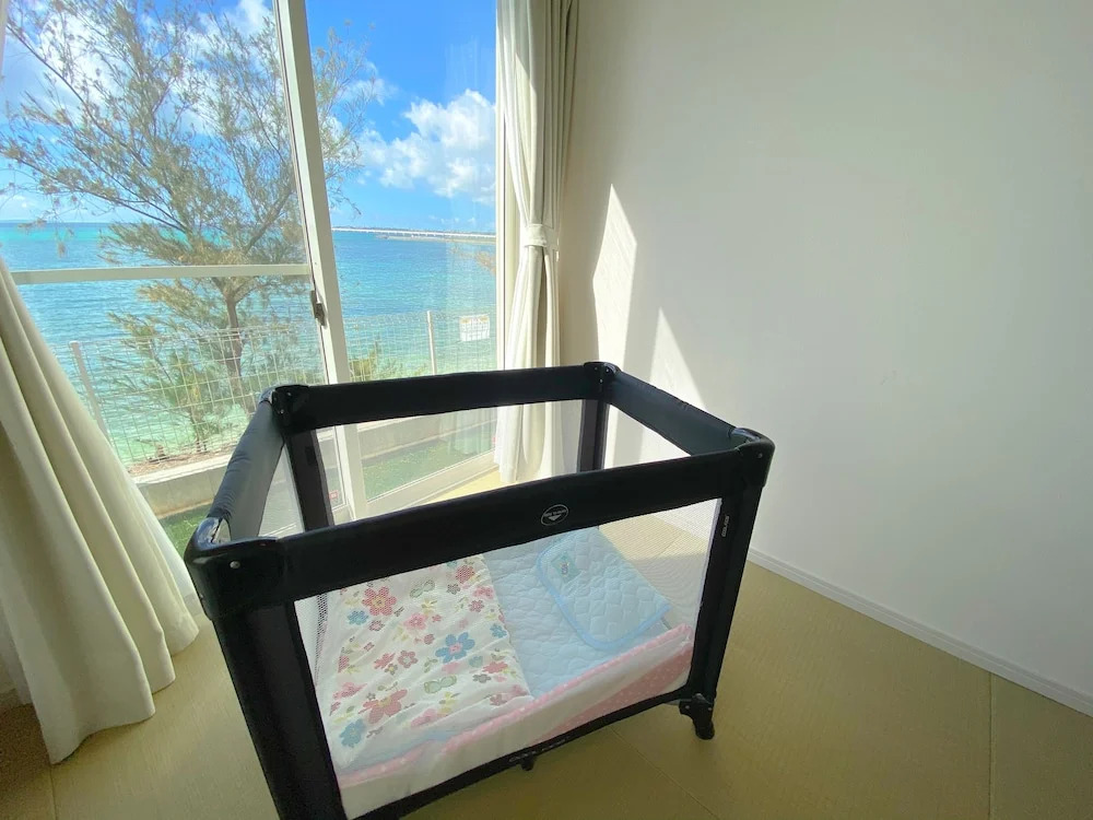 Private Villa Kin1 with ocean view and BBQ