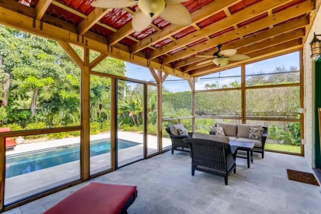 Casa del Mundo - 2bd-3ba with Private Pool