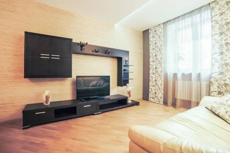 Luxury Apartments on Lenina 2