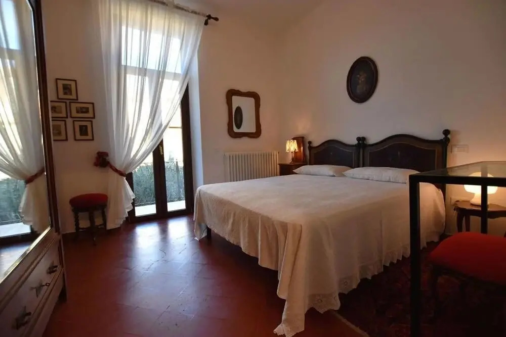 In Riva al Lago di Iseo Residenza Primo Piano