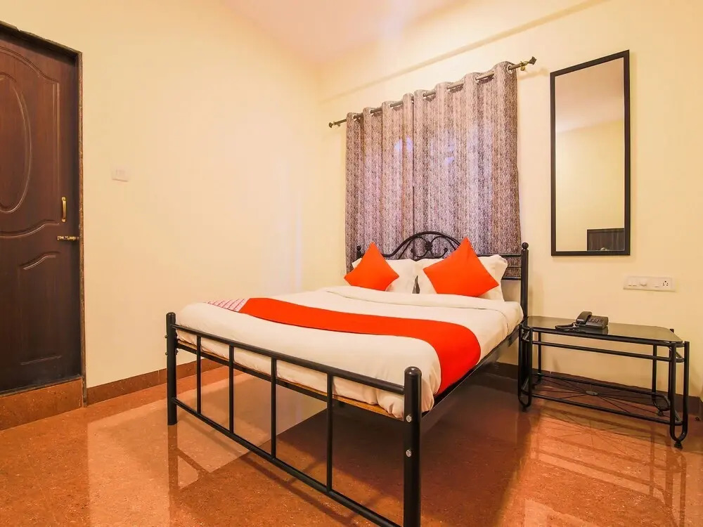 Ramy's Inn by OYO Rooms
