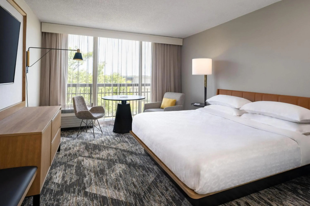 Sheraton Orlando North