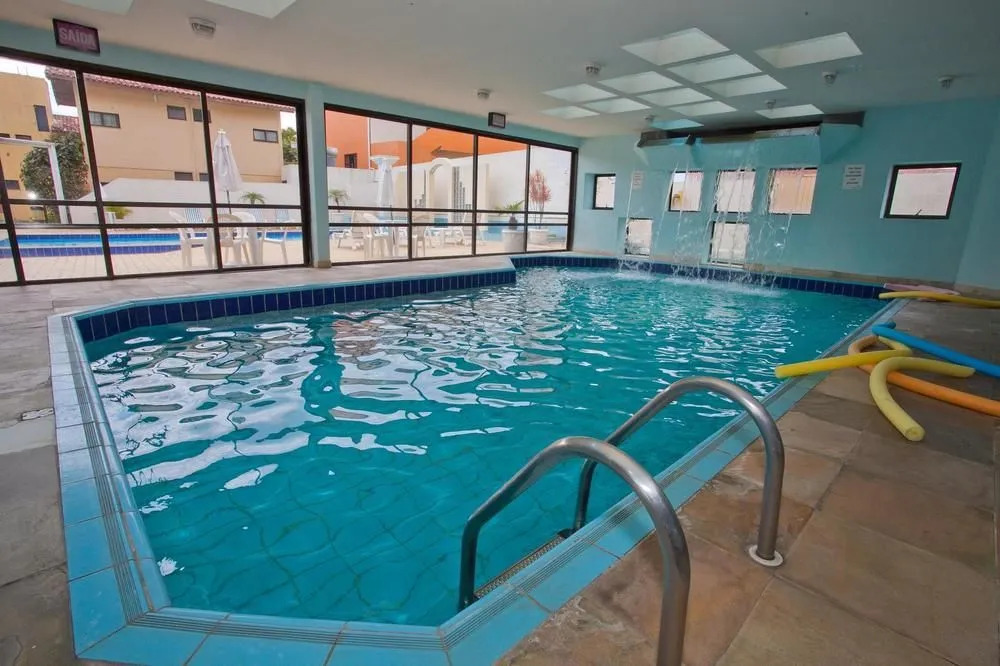 Hotel Praiatur