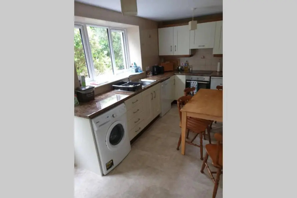 2 bed house at Ballycastle seafront