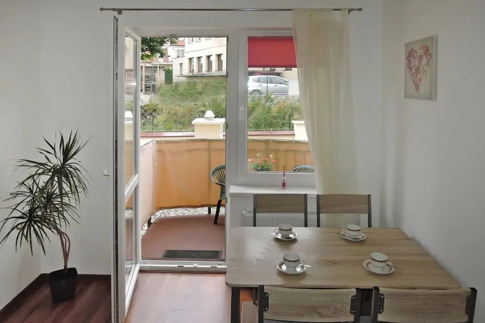 Studio Apartment in Miedzyzdroje-ex TUI
