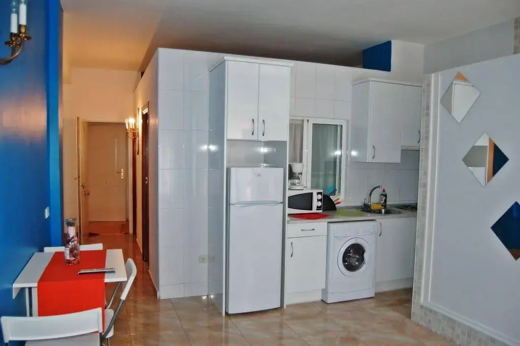 Village Apartment Centro