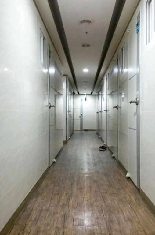Rodem Oneroomtel