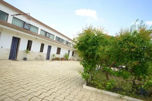Casa del Sole