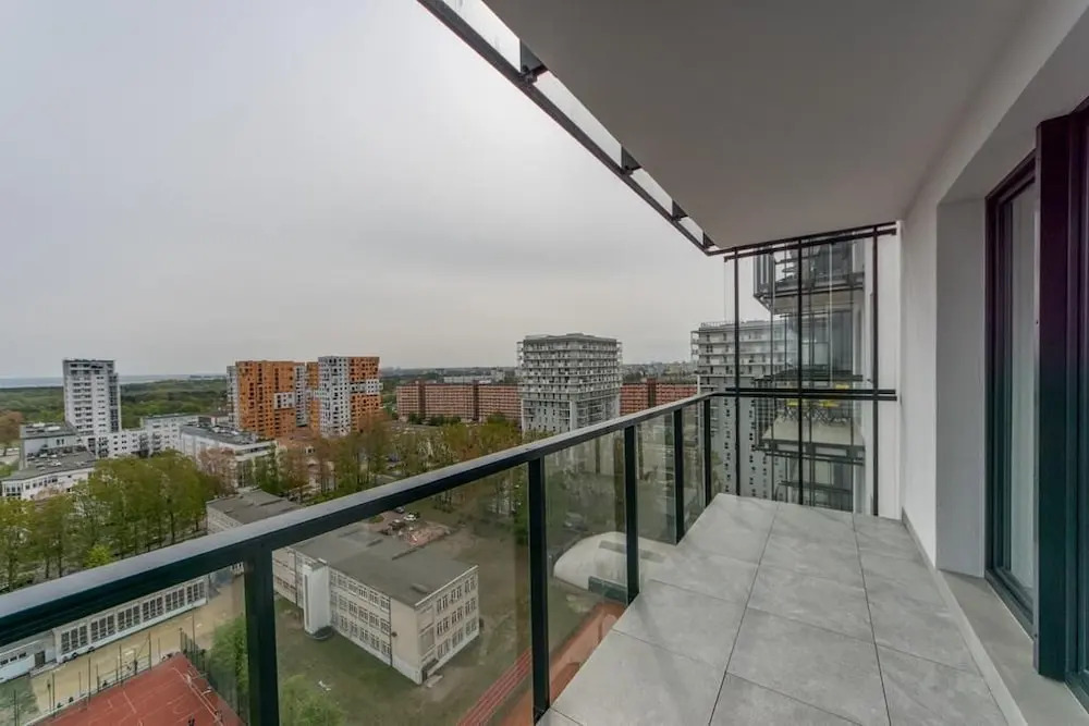 BillBerry Apartments - Belle Vue